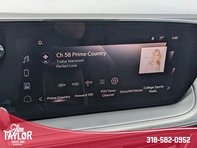 2026 Buick Encore GX Preferred - Photo 24