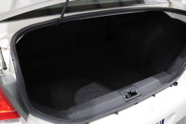 Used 2011 White Ford SE image 12