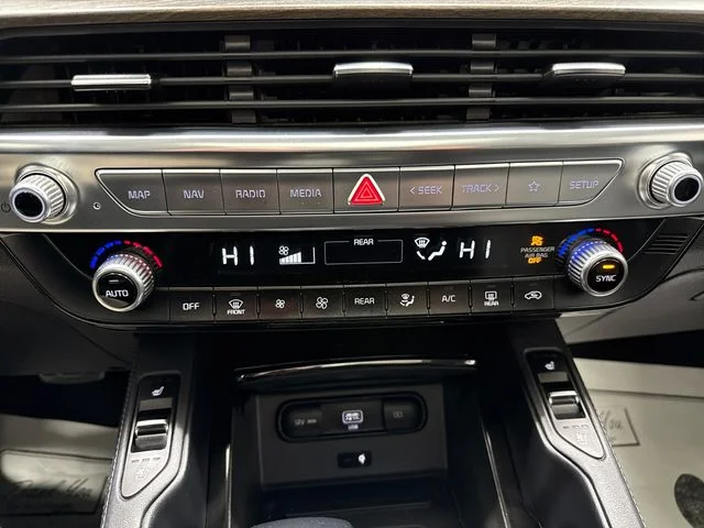 2020 Kia Telluride SX - Photo 31