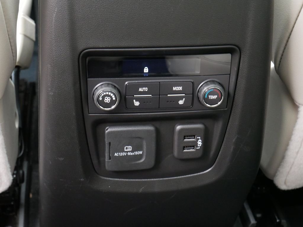 Certified Used 2024 White Buick Avenir image 14