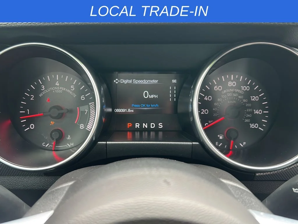 2021 Ford Mustang GT - Photo 15