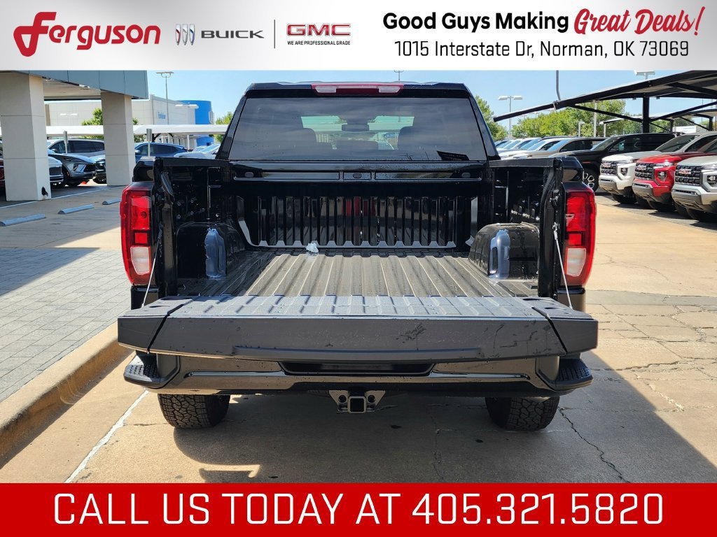 2026 GMC Sierra 1500 Elevation - Photo 47