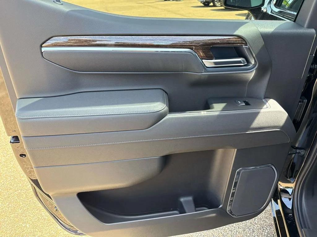 2026 GMC Sierra 1500 SLE - Photo 27