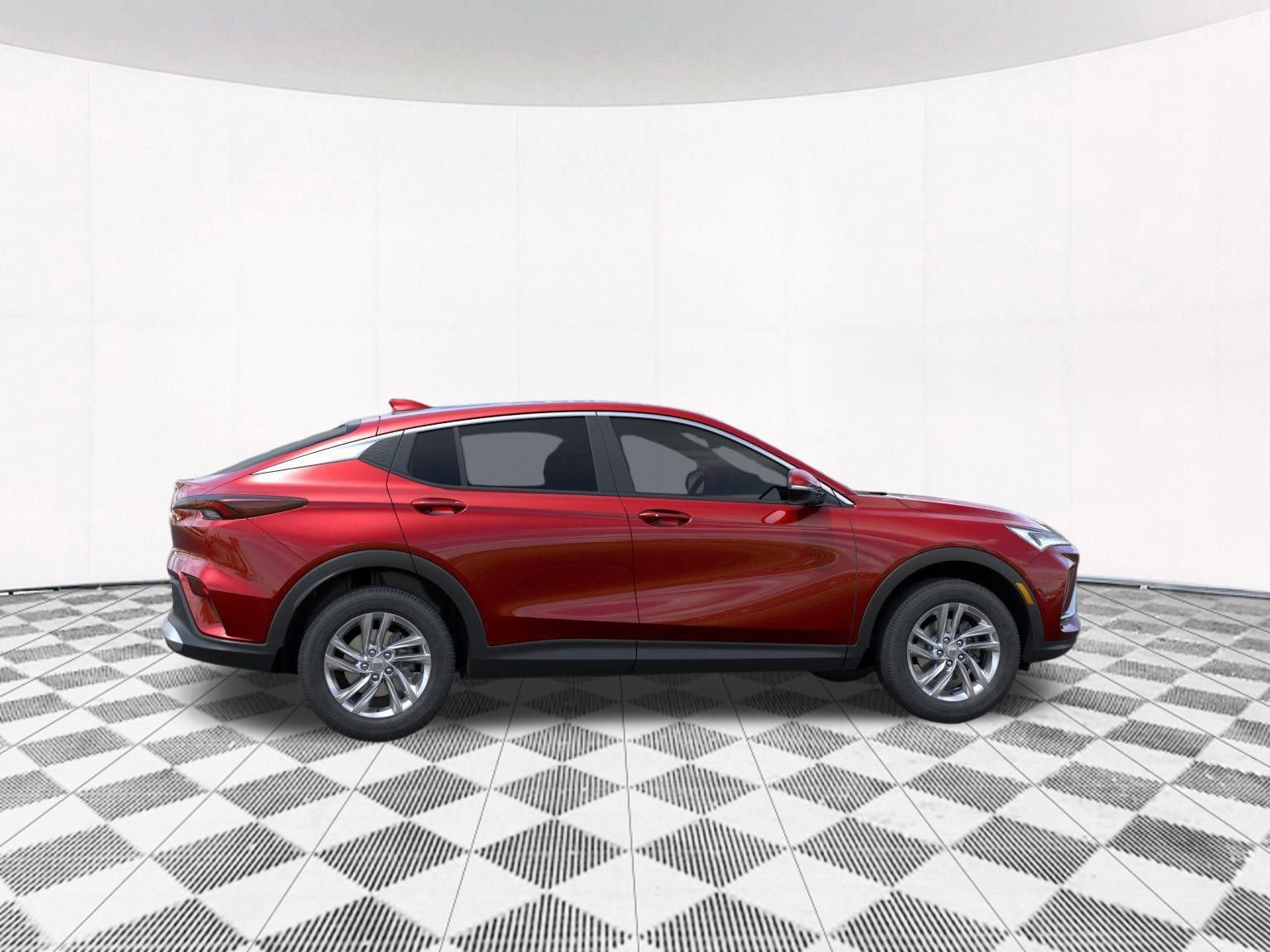 2026 BUICK ENVISTA - Image 10