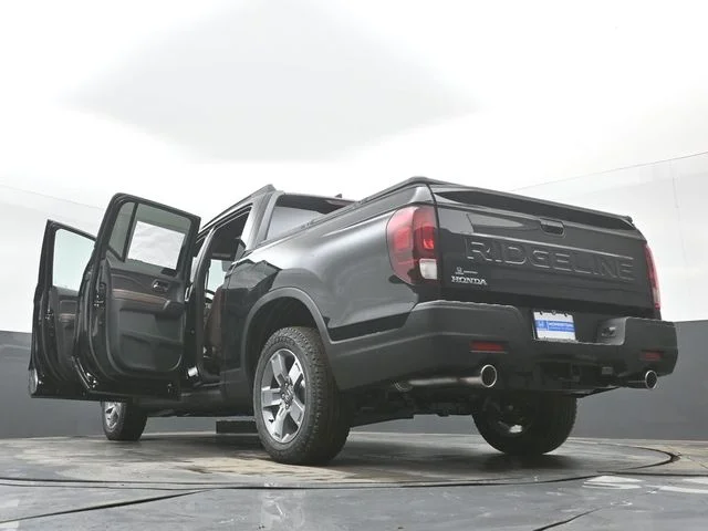 2026 Honda Ridgeline RTL - Photo 58