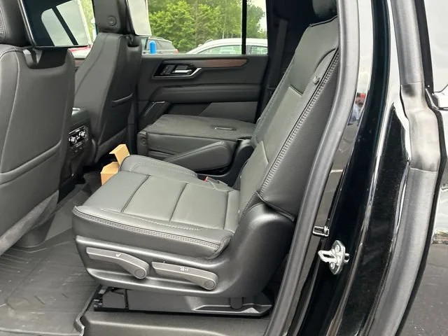 New 2026 Onyx Black GMC Denali image 28