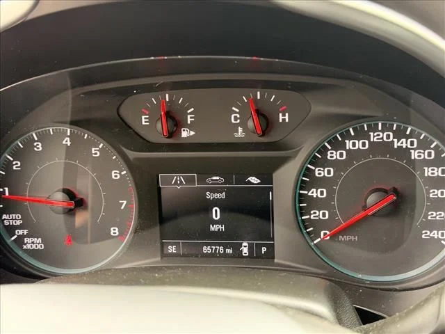 Used 2023  Chevrolet LT image 36