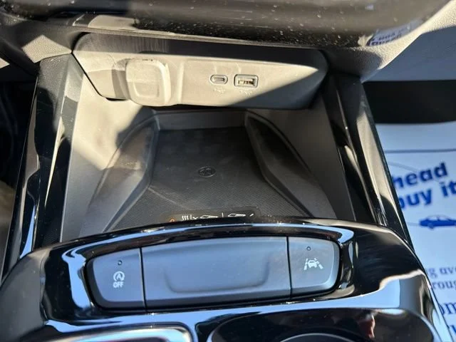 New 2026 Cacti Green Chevrolet ACTIV image 39
