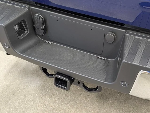 New 2026 Argon Blue Metallic Ford F-250® King Ranch® image 71