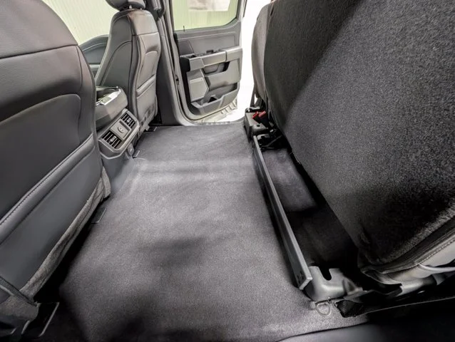New 2026 Avalanche Ford Lariat® image 57