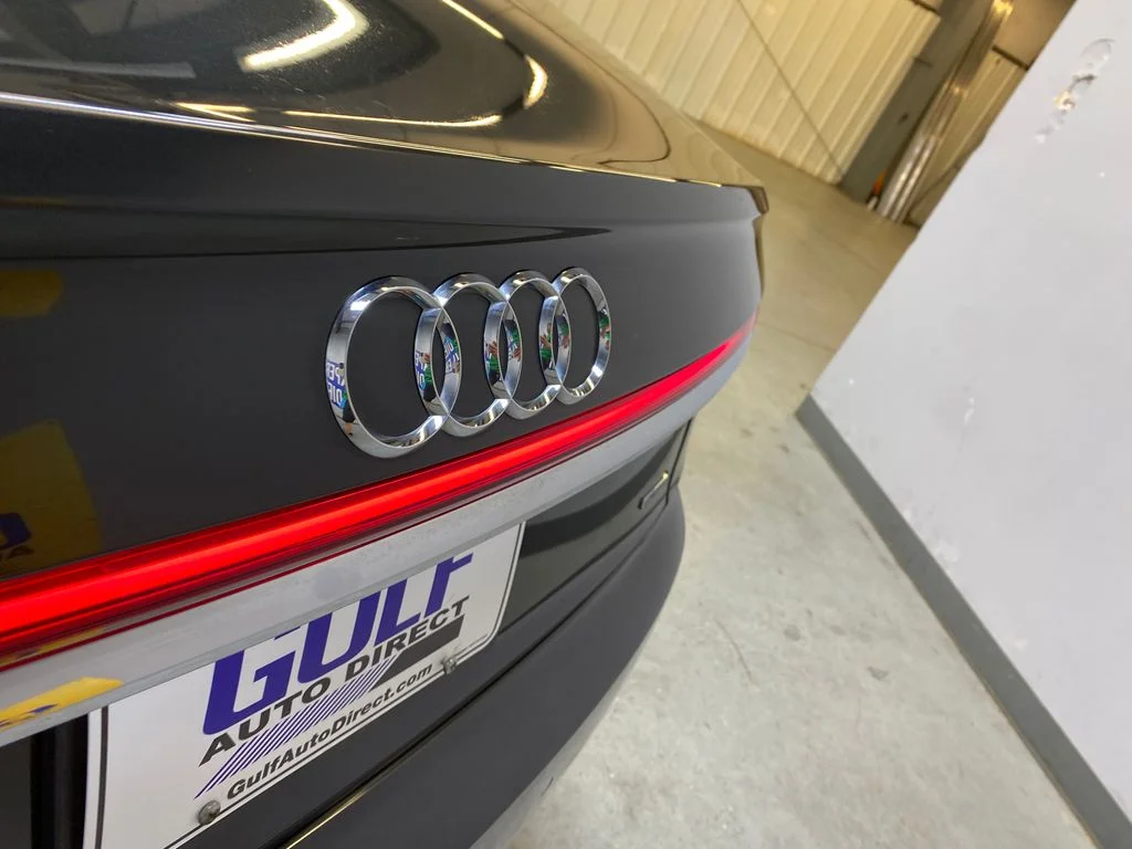 Used 2019  Audi L 55 image 15