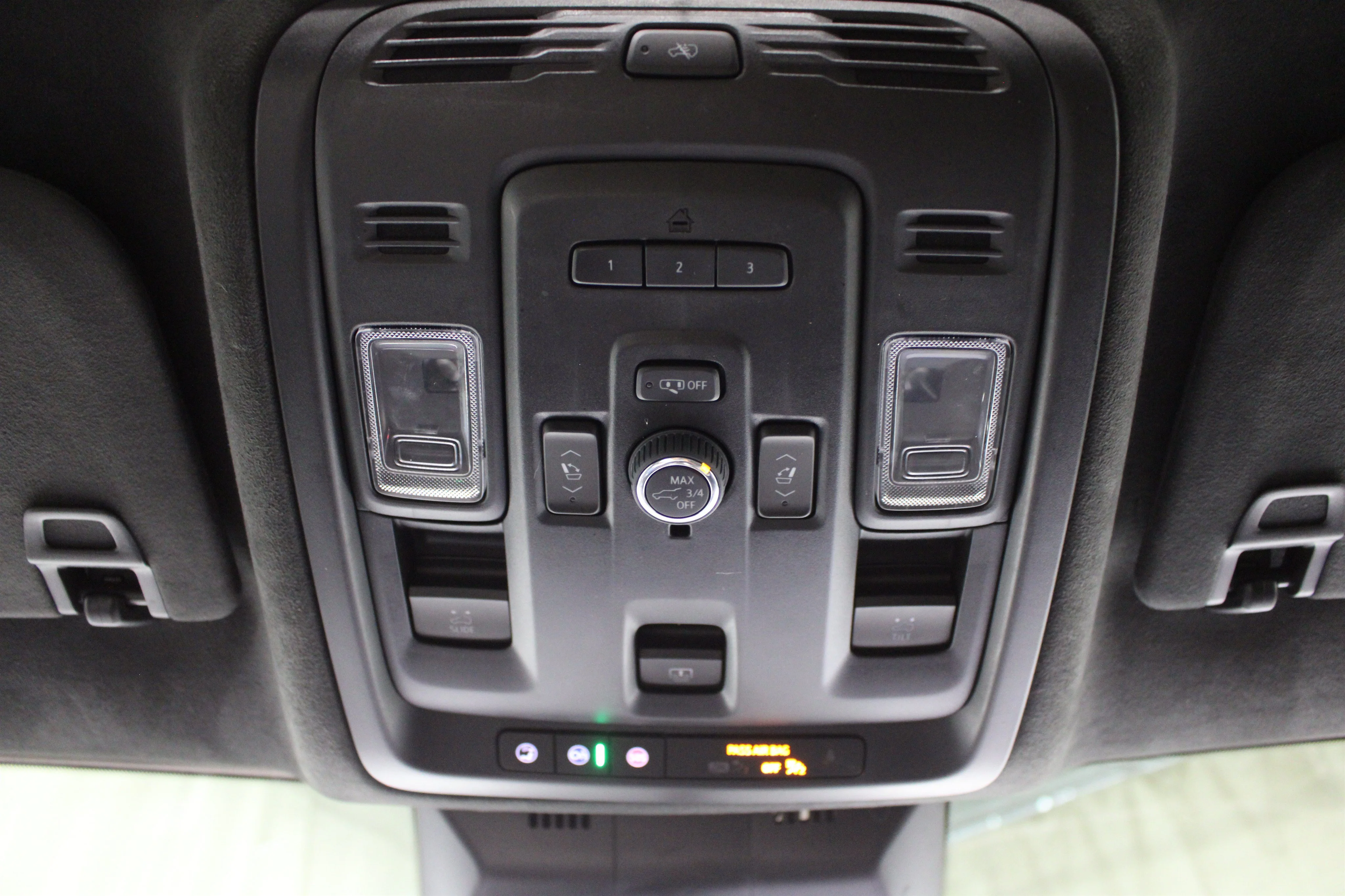 2022 Cadillac Escalade ESV Sport Platinum - Photo 21