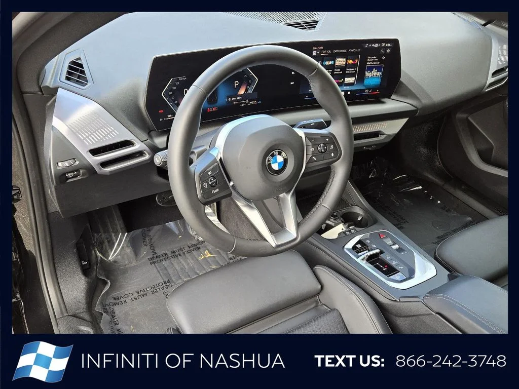 2025 BMW 2 Series 228 - Photo 6