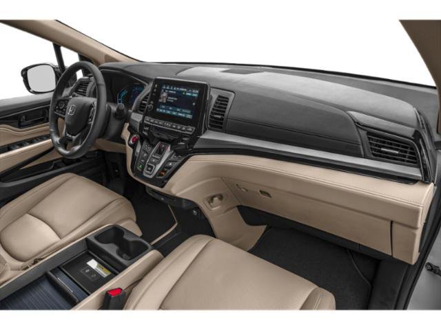 Used 2019 White Honda Elite image 15