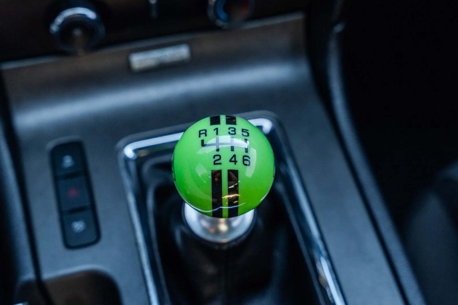 Used 2014 Green Ford GT image 33