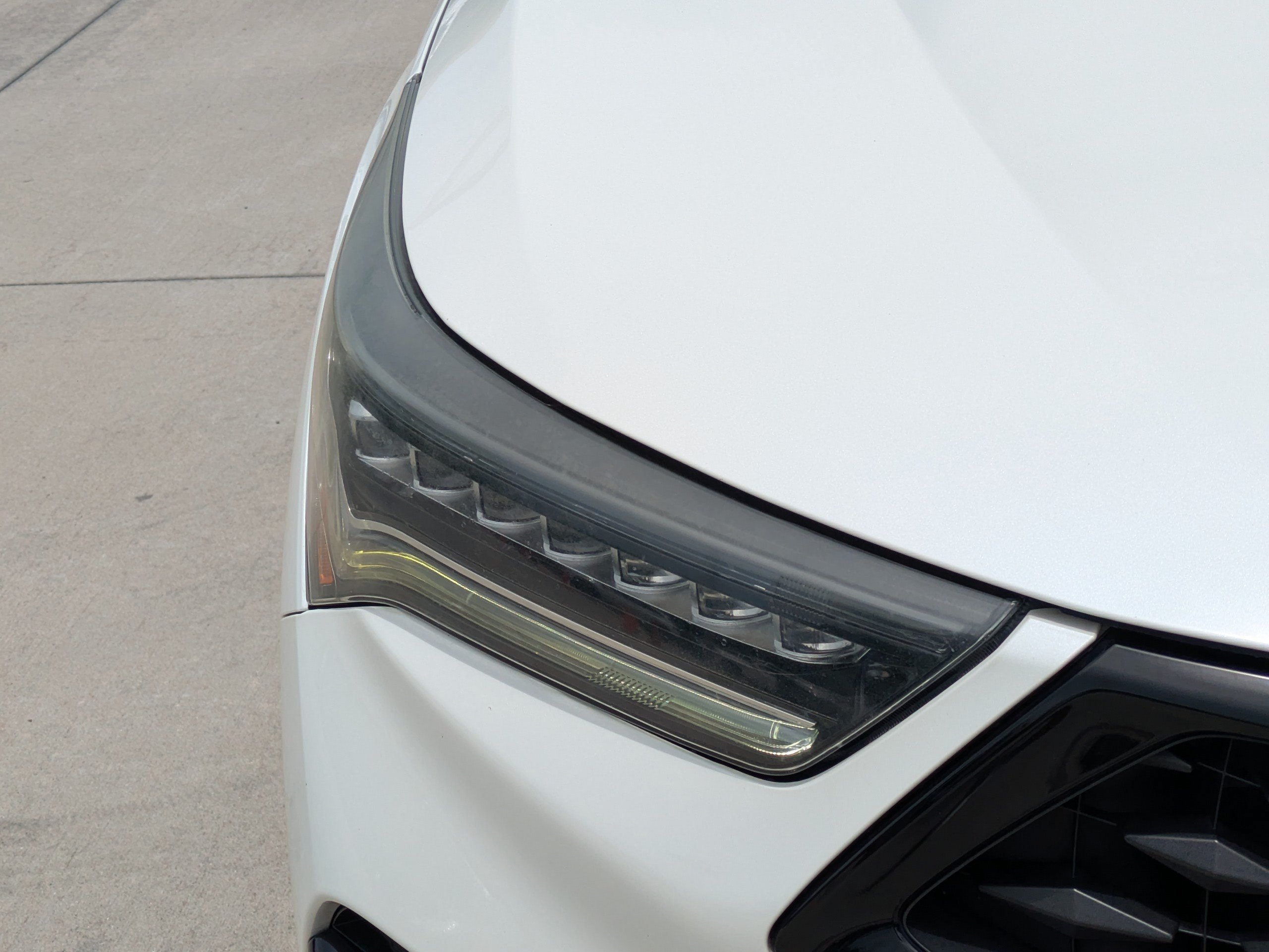 2019 Acura RDX A-Spec Package - Photo 7