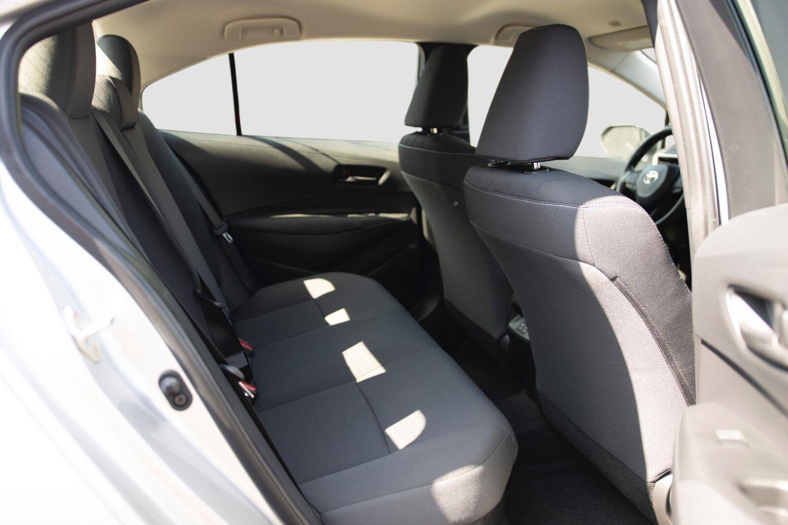 2024 Toyota Corolla LE - Photo 15