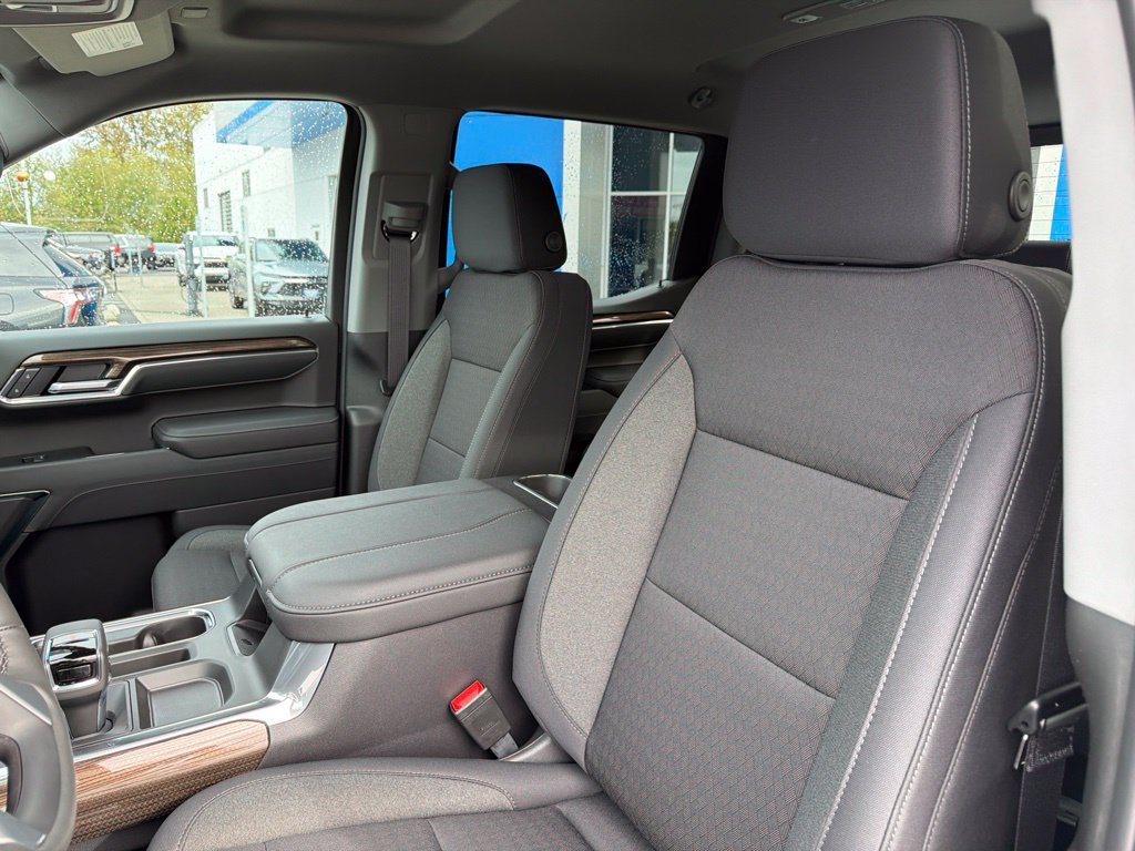 2026 Chevrolet Silverado 1500 LT - Photo 21