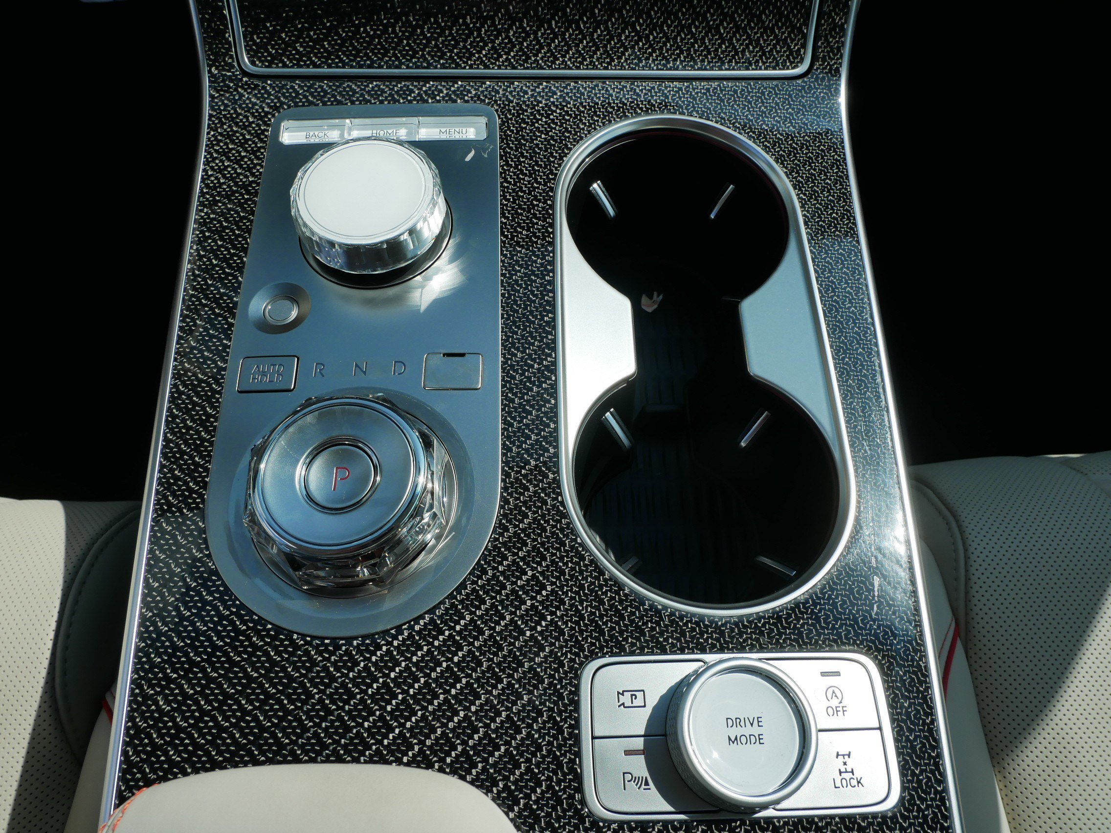 2025 GENESIS GV80 Coupe E-SC - Photo 9