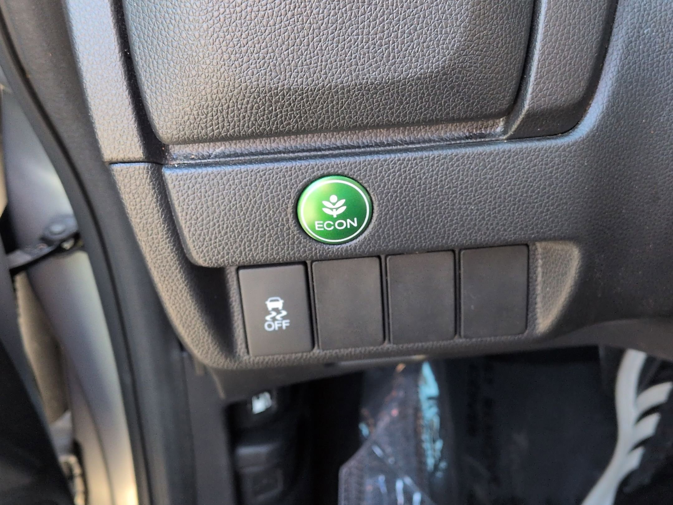 2015 Honda Fit LX - Photo 23