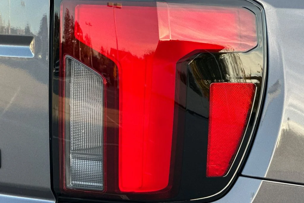 New 2026 Modern Steel Metallic Honda TrailSport Elite image 28