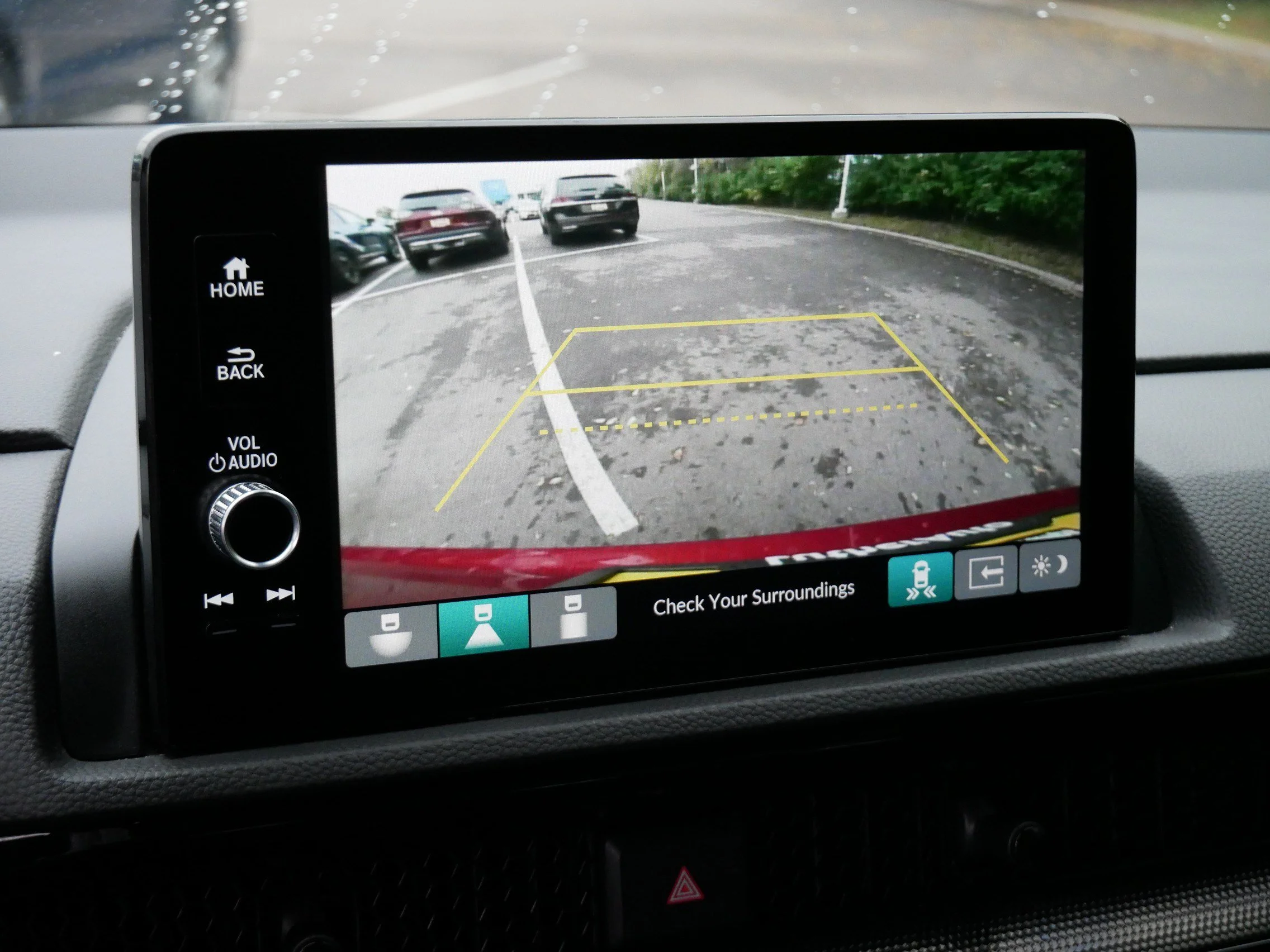 2024 Honda CR-V Sport Touring - Photo 65