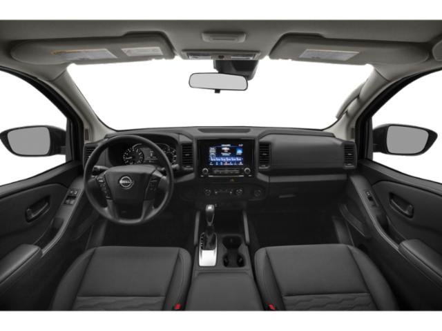 Used 2024 Glacier White Nissan S image 5