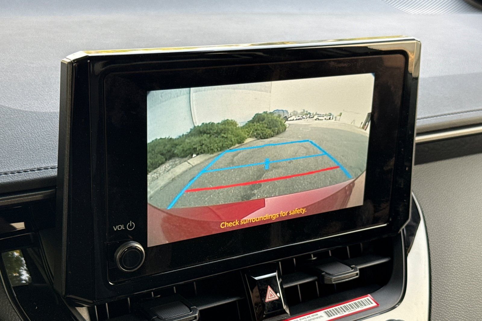 New 2026 Supersonic Red Toyota GR Corolla Premium Plus image 18