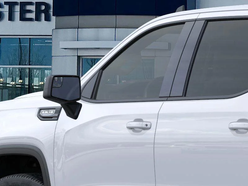 New 2026  GMC Elevation image 12