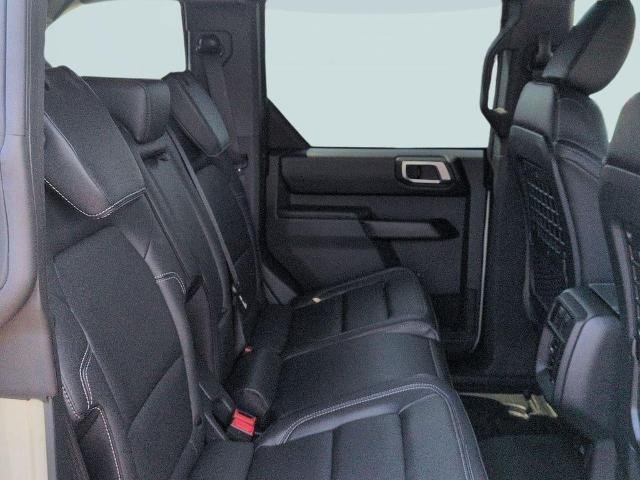 New 2026 Desert Sand Ford Badlands® image 29