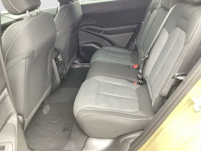 New 2026 41 Jeep LAREDO 4X4 image 14