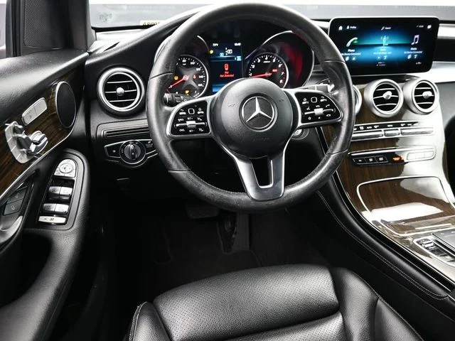 2020 Mercedes-Benz GLC GLC300 - Photo 12