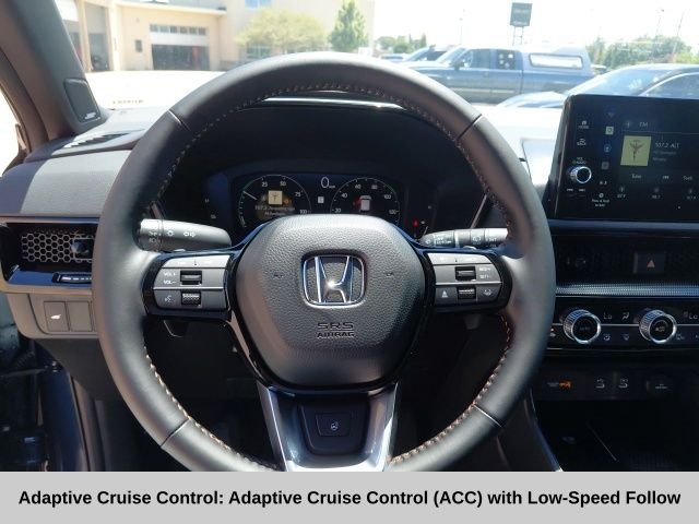 2026 Honda CR-V Sport Touring - Photo 11
