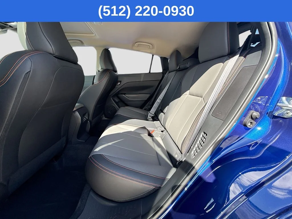 New 2026 Blue Subaru Limited image 33