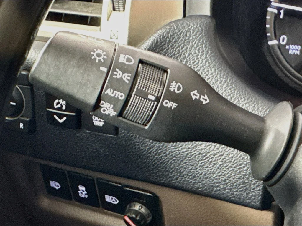 Used 2020 Red Lexus 460 image 13