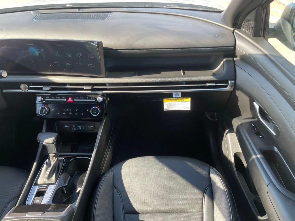 2026 Hyundai Santa Cruz SEL Activity - Photo 17