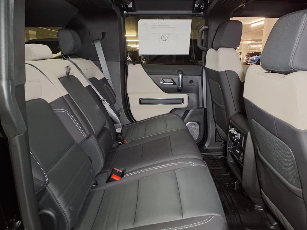 2026 GMC HUMMER EV 2X - Photo 7