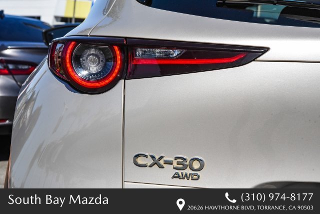 2024 Mazda CX-30 Select Sport - Photo 9