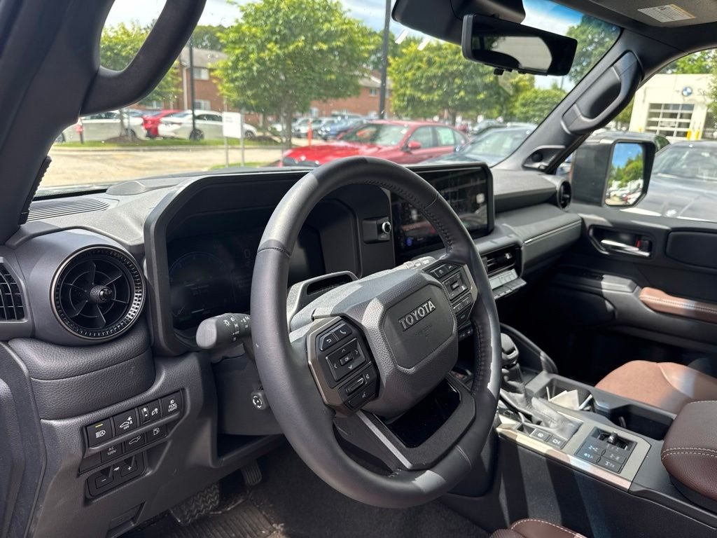 Used 2026  Toyota Base image 7