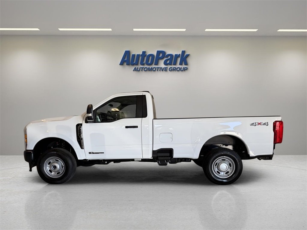 2026 Ford F-250 XL photo 2