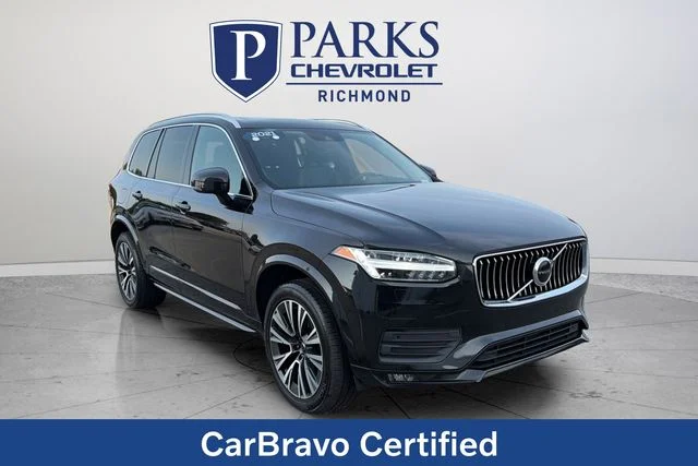 2021 Volvo XC90 T6 Momentum