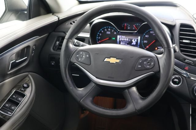 Used 2015 Silver Chevrolet LTZ image 10