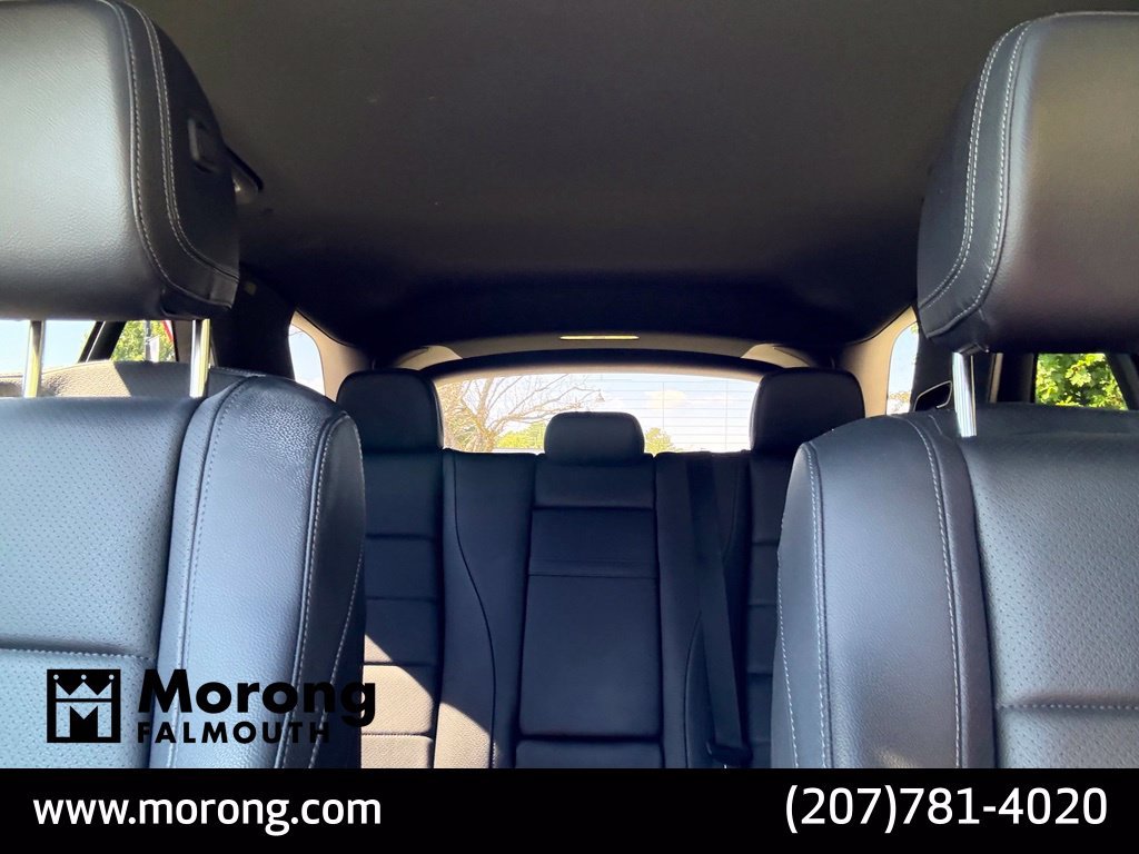 Used 2020 White Mercedes-Benz GLE 350 image 38