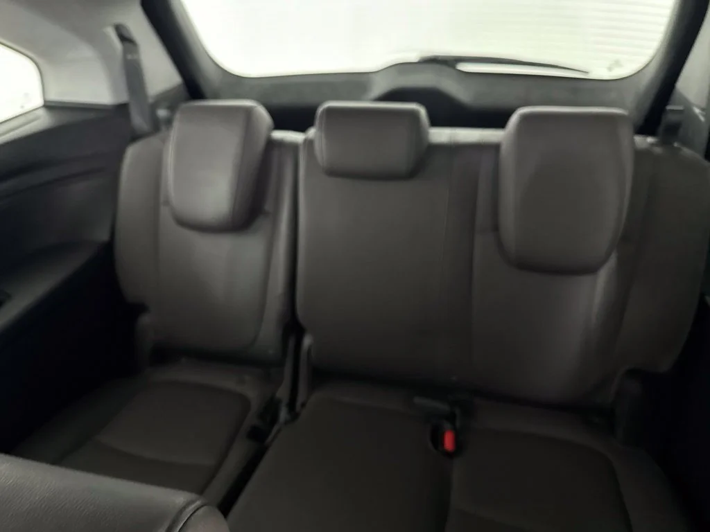 Used 2020 White Honda EX-L image 43