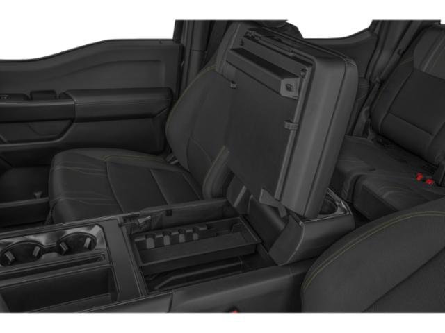 Used 2024  Ford STX image 13