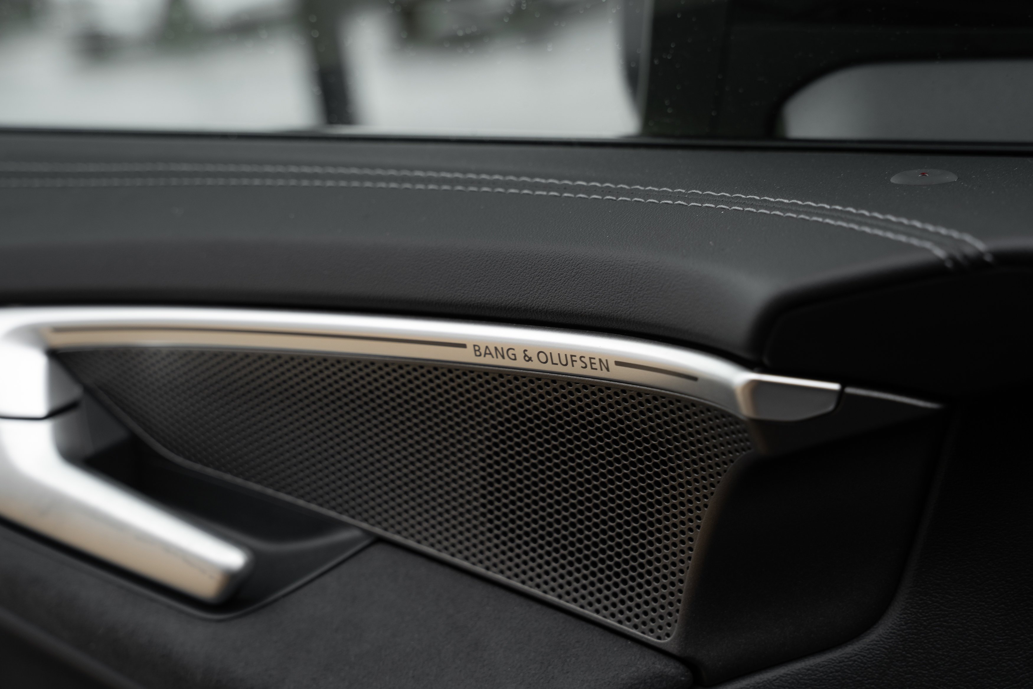 New 2026 Mythos Audi Premium Plus image 19