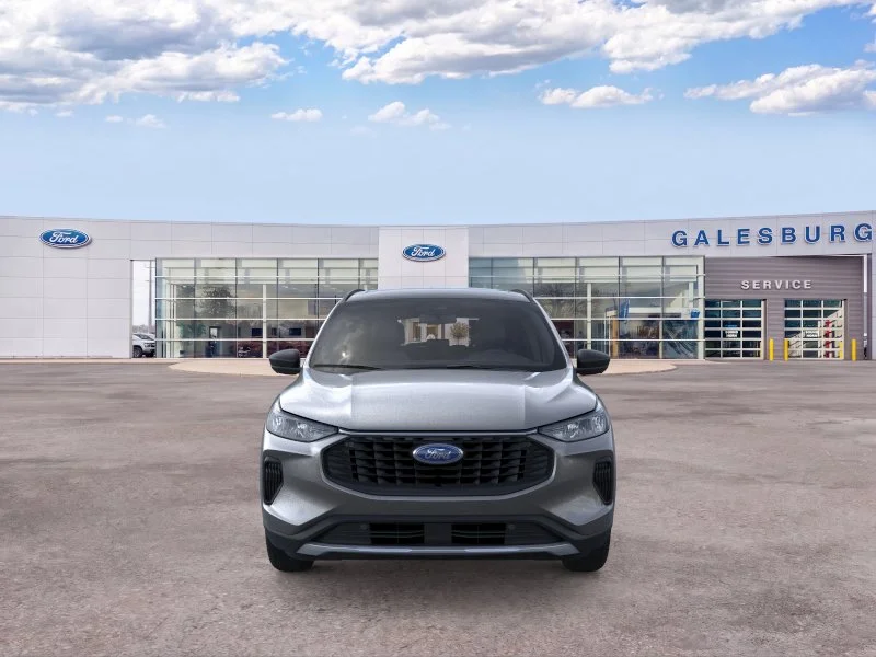 2026 Ford Escape Active - Photo 29