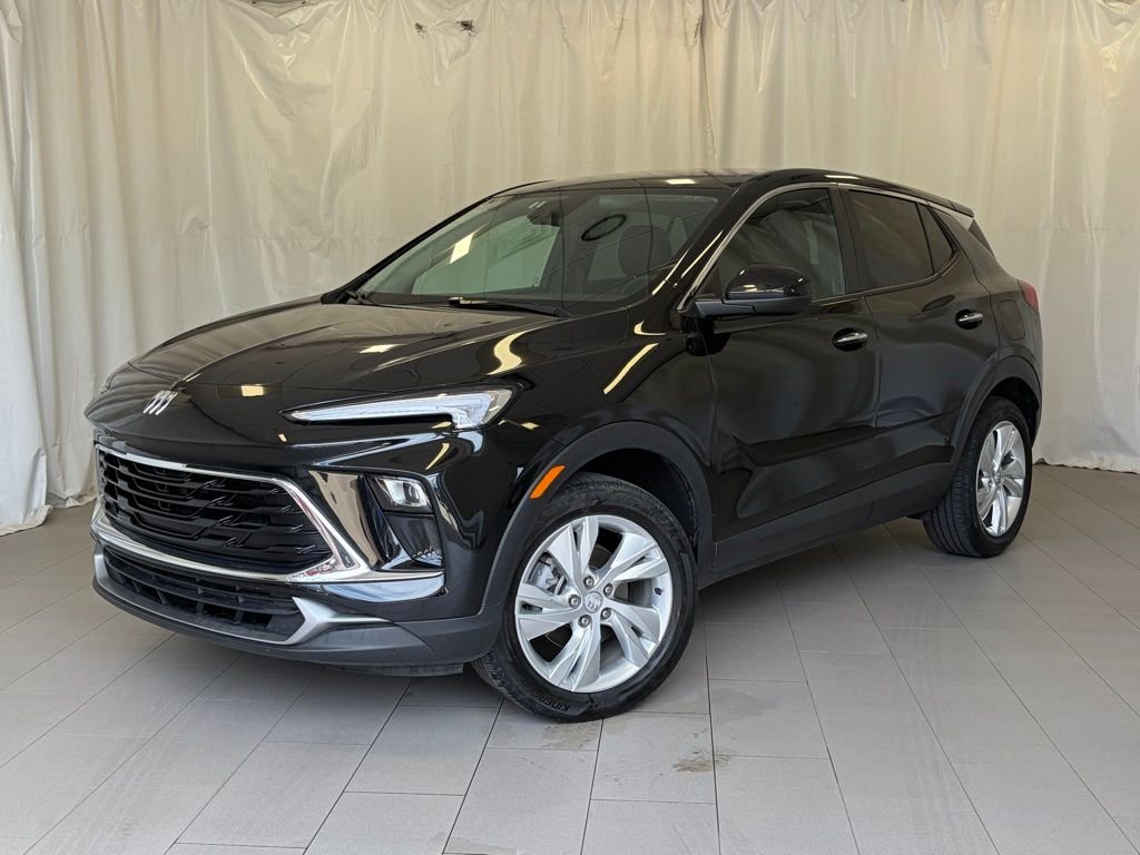 2025 Buick Encore GX Preferred AWD's photo