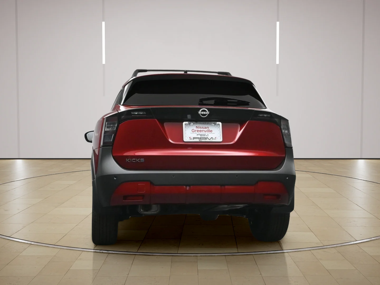 New 2027 Scarlet Ember Tintcoat Nissan SR image 24