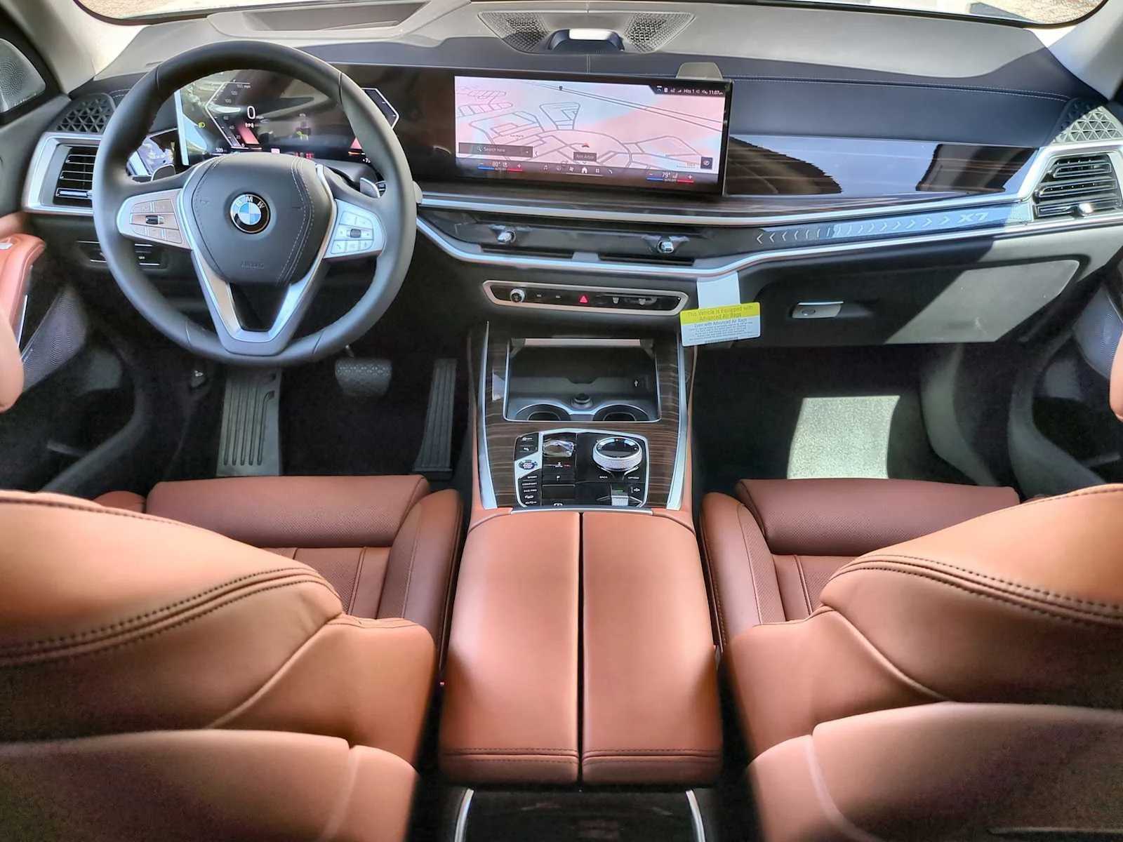 2026 BMW X7 40i - Photo 16